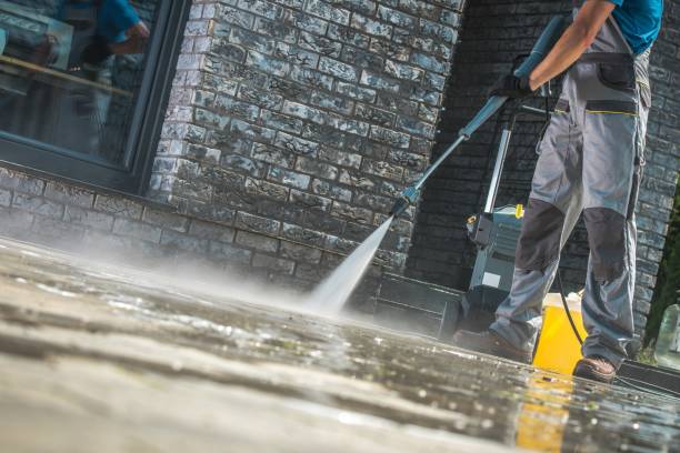 Pre-Holiday Cleaning in Lake Hopatcong, NJ