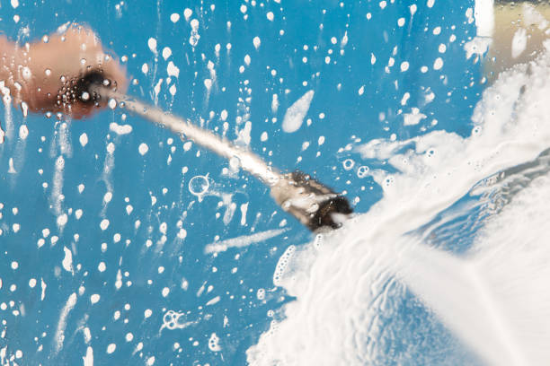 Best Animal Enclosure Cleaning  in Lake Hopatcong, NJ